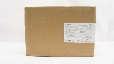 Vyaire 2D0735X AirLife Sterile Water for Inhalation 1000ml - Case of 14